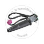 0085450924 Truck Stalk Horn Wiper Turn Signal Indicator Truck Combination Switch For Mercedes Benz 0085450924 Truck Stalk Horn Wiper Turn Signal Indicator Truck Combination Switch For Mercedes Benz