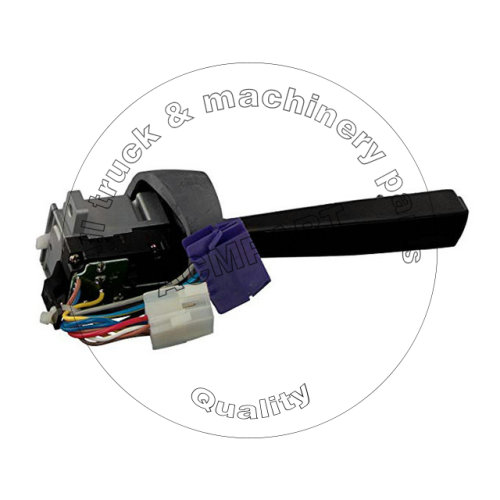 3172170 70481179 Truck Turn Signal Indicator Control Steering Column Combination Switch For Volvo FH12 FH16