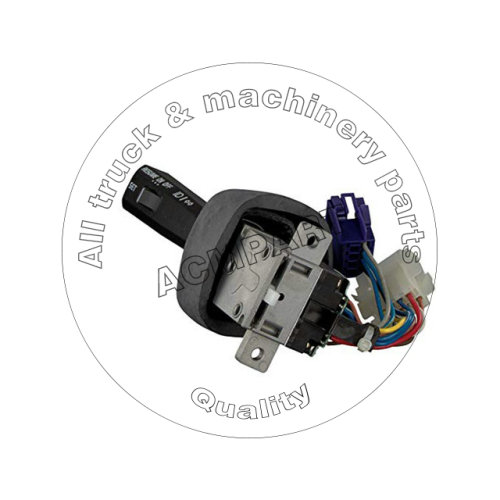 3172170 70481179 Truck Turn Signal Indicator Control Steering Column Combination Switch For Volvo FH12 FH16