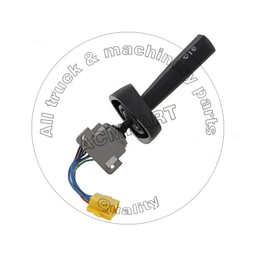 1624133 20704091 Truck Turn Signal Indicator Control Steering Column Combination Switch For Volvo FH12 FH16 1624133 20704091 Truck Turn Signal Indicator Control Steering Column Combination Switch For Volvo FH12 FH16