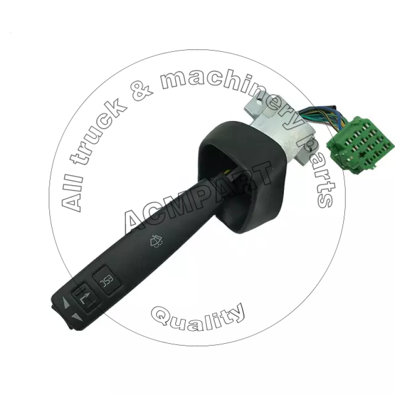 20700930 20553738 20424046 Turn Signal Wiper Multi-Switch Combination Switch For Volvo FH16 FH12 FM9 FM11 FM12 FM13 20700930 20553738 20424046 Turn Signal Wiper Multi-Switch Combination Switch For Volvo FH16 FH12 FM9 FM11 FM12 FM13