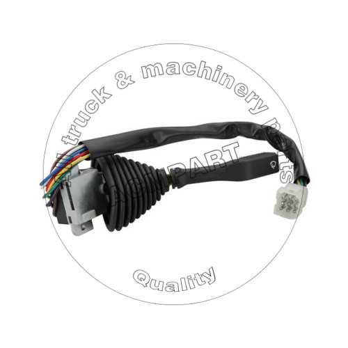 360247 SWF201726 Interruttore combinato interruttore indicatori di direzione per Scania 360247 SWF201726 Interruttore combinato interruttore indicatori di direzione per Scania