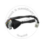 360247 SWF201726 Turn Signal Switch Combination Switch For Scania 360247 SWF201726 Turn Signal Switch Combination Switch For Scania