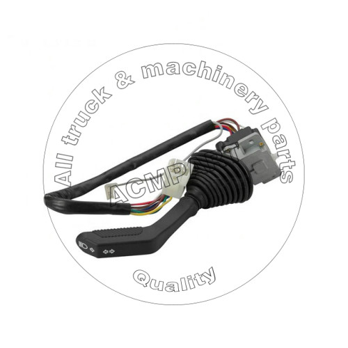 201725 360248 Interruttore combinato interruttore indicatori di direzione per Scania 201725 360248 Interruttore combinato interruttore indicatori di direzione per Scania