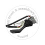201725 360248 Turn Signal Switch Combination Switch For Scania 201725 360248 Turn Signal Switch Combination Switch For Scania