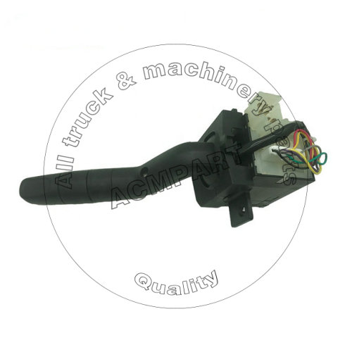 1542529 173754 Turn Signal Switch Combination Switch For Scania