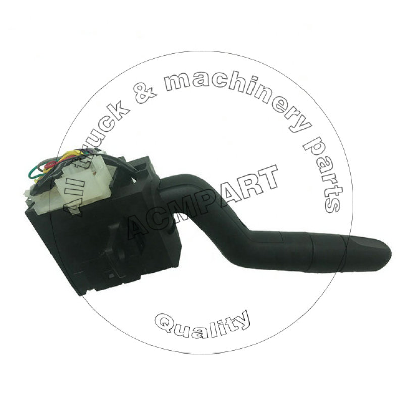 1542529 173754 Interruptor de combinación de interruptor de señal de giro para Scania 1542529 173754 Interruptor de combinación de interruptor de señal de giro para Scania