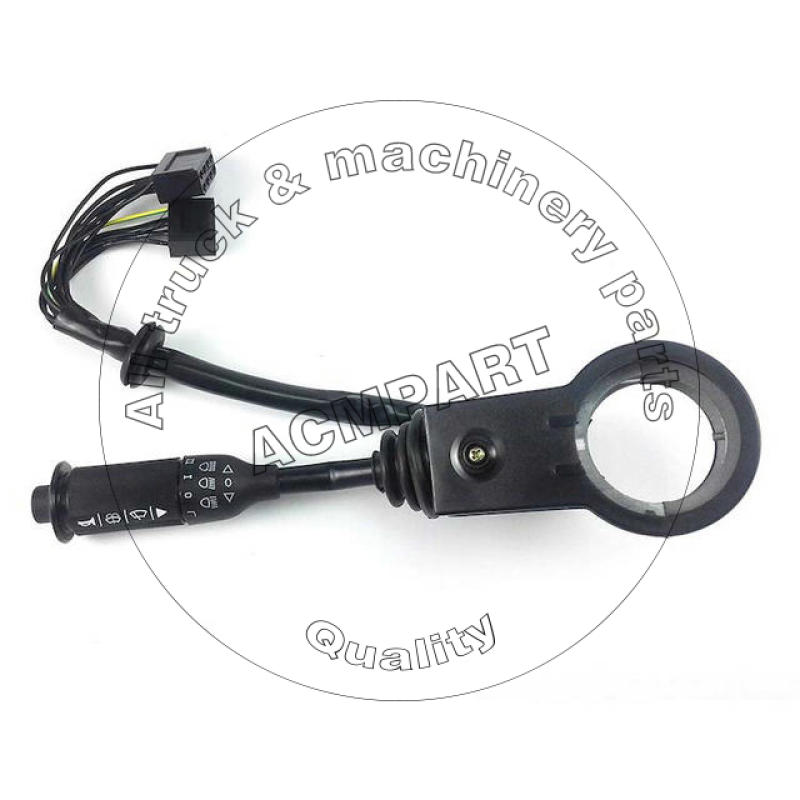 79100580346 70481190 SWF201259 Turn Signal Switch Combination Switch For MAN STEYR TRUCK 79100580346 70481190 SWF201259 Turn Signal Switch Combination Switch For MAN STEYR TRUCK