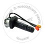 81255090144 81255090123 Turn Signal Switch Combination Switch For MAN TGA 81255090144 81255090123 Turn Signal Switch Combination Switch For MAN TGA
