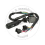 81255090093 81255090124 81255090028 Turn Signal Lamp Headlight Wiper Control Combination Switch For MAN F2000 M2000L L2000 F90 M90 NM 81255090093 81255090124 81255090028 Turn Signal Lamp Headlight Wiper Control Combination Switch For MAN F2000 M2000L L2000 F90 M90 NM