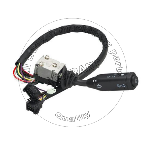 81255090093 81255090124 81255090028 Turn Signal Lamp Headlight Wiper Control Combination Switch For MAN F2000 M2000L L2000 F90 M90 NM 81255090093 81255090124 81255090028 Turn Signal Lamp Headlight Wiper Control Combination Switch For MAN F2000 M2000L L2000 F90 M90 NM