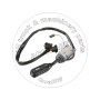 81255090028 81255090093 812285090124 Turn Signal Switch Combination Switch For MAN 81255090028 81255090093 812285090124 Turn Signal Switch Combination Switch For MAN