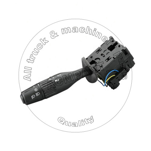 5001837501 Interruttore combinato per clacson, faro, indicatore di direzione, per camion, per RENAULT 5001837501 Interruttore combinato per clacson, faro, indicatore di direzione, per camion, per RENAULT