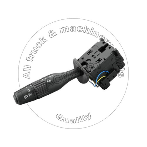 5010480375 Interruttore combinato di controllo indicatore di direzione tergicristallo multi-interruttore per RENAULT 5010480375 Interruttore combinato di controllo indicatore di direzione tergicristallo multi-interruttore per RENAULT