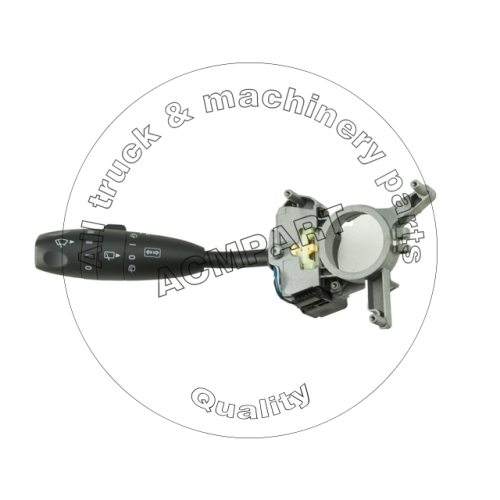9065450310 Turn Signal Switch Headlight Combination Switch For Mercedes Benz Sprinter VW Crafter