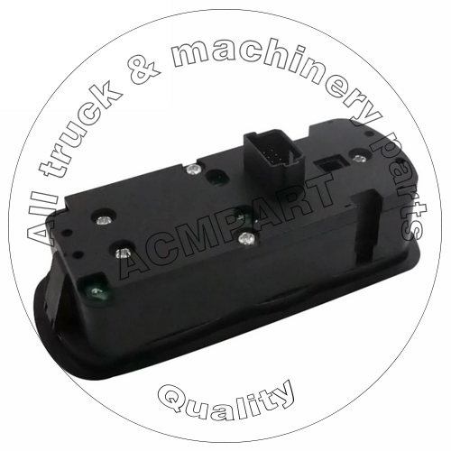 9438200097 Electric Power Window Lifter Master Control Switch For MERCEDES Benz Actros MPII