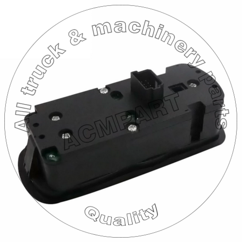 9438200097 Electric Power Window Lifter Master Control Switch For MERCEDES Benz Actros MPII 9438200097 Electric Power Window Lifter Master Control Switch For MERCEDES Benz Actros MPII