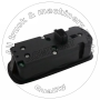 9438200097 Electric Power Window Lifter Master Control Switch For MERCEDES Benz Actros MPII 9438200097 Electric Power Window Lifter Master Control Switch For MERCEDES Benz Actros MPII