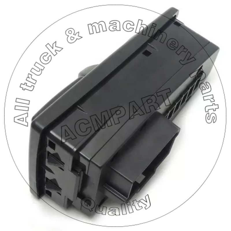 20752918 20953592 20455317 Power Window Switch For Volvo Truck FH12 FM12 20752918 20953592 20455317 Power Window Switch For Volvo Truck FH12 FM12