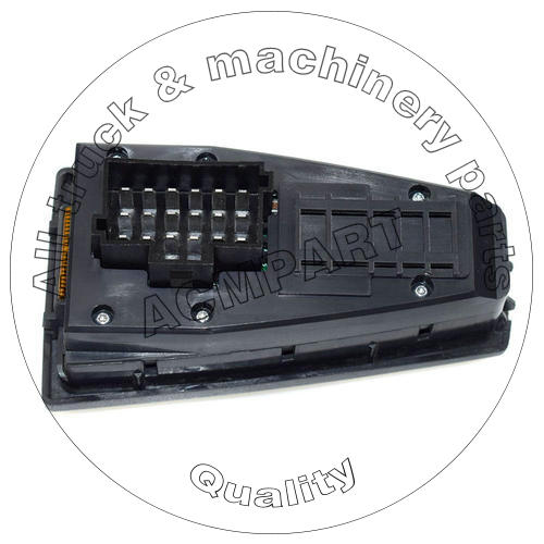 20752914 Power Window Switch For Volvo Truck VNL FH12 FM12