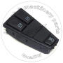 20752914 Power Window Switch For Volvo Truck VNL FH12 FM12 20752914 Power Window Switch For Volvo Truck VNL FH12 FM12