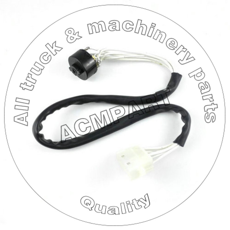 81255016000 Ignition Cable Switch For BENZ Bus &Truck 81255016000 Ignition Cable Switch For BENZ Bus &Truck
