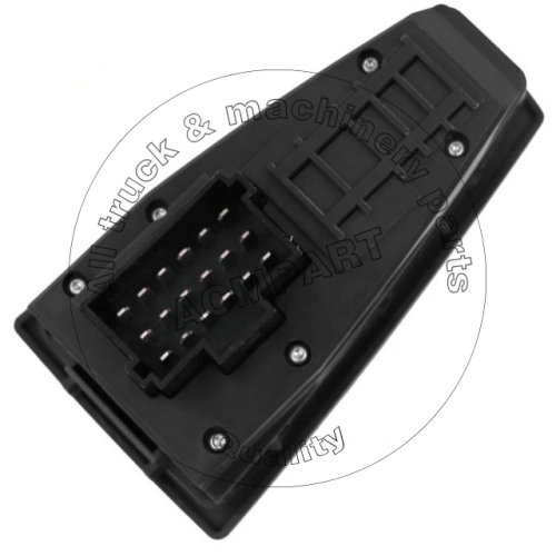 20752915 Power Window Lift Switch For Volvo Truck VNL FM FH12