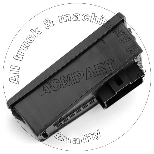 20752919 Electric Power Window Lift Switch For Volvo Truck VNL FM FH12