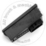 20752919 Electric Power Window Lift Switch For Volvo Truck VNL FM FH12 20752919 Electric Power Window Lift Switch For Volvo Truck VNL FM FH12