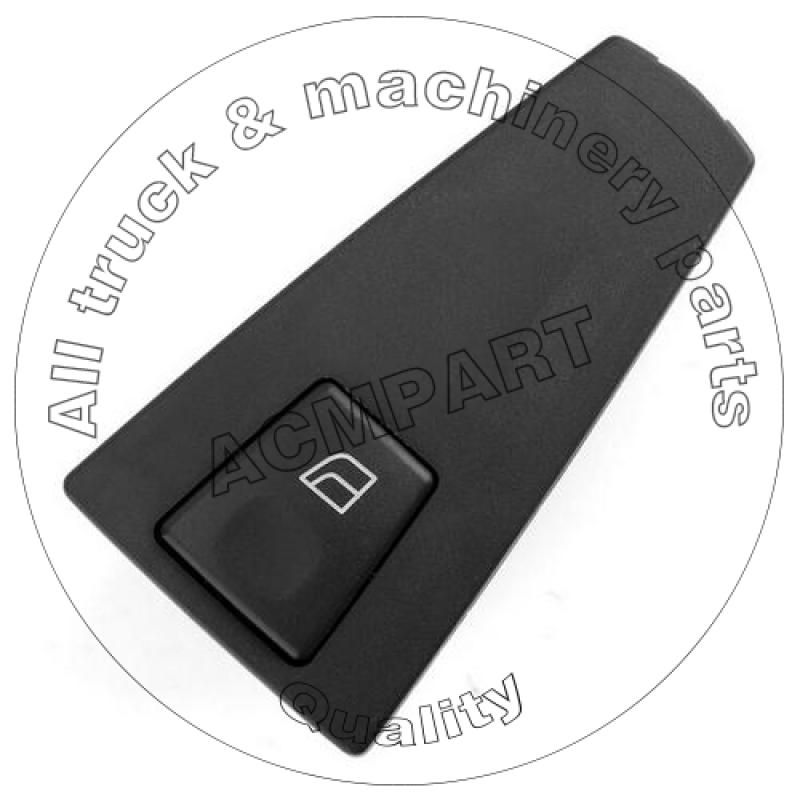 20752919 Electric Power Window Lift Switch For Volvo Truck VNL FM FH12 20752919 Electric Power Window Lift Switch For Volvo Truck VNL FM FH12