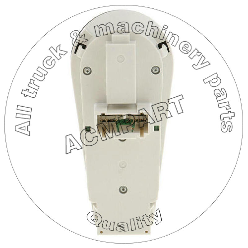 20942844 Electric Power Window Switch For Volvo Truck VNL FM FH12 20942844 Electric Power Window Switch For Volvo Truck VNL FM FH12