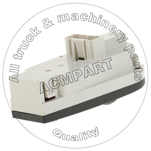 20942844 Electric Power Window Switch For Volvo Truck VNL FM FH12