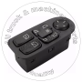 1895436 Power Window Switch For DAF Truck 1895436 Power Window Switch For DAF Truck