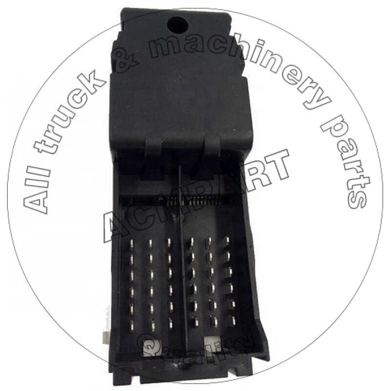 81258067098 Truck Power Window Switch For MAN TGA TGX 81258067098 Truck Power Window Switch For MAN TGA TGX