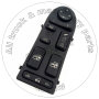 81258067098 Truck Power Window Switch For MAN TGA TGX 81258067098 Truck Power Window Switch For MAN TGA TGX