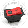 81255056291 HAZARD Warning Light Switch For Man 81255056291 HAZARD Warning Light Switch For Man