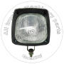 24V 70W Work Lamp For Caterpillar 24V 70W Work Lamp For Caterpillar