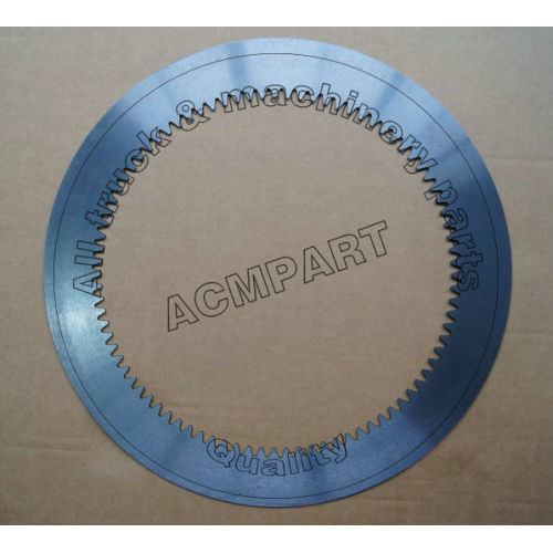 1A3987 Friction Plate For Caterpillar