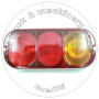 acmpart tail lamp 700/50018 for JCB 3 cx backhoe loader acmpart tail lamp 700/50018 for JCB 3 cx backhoe loader