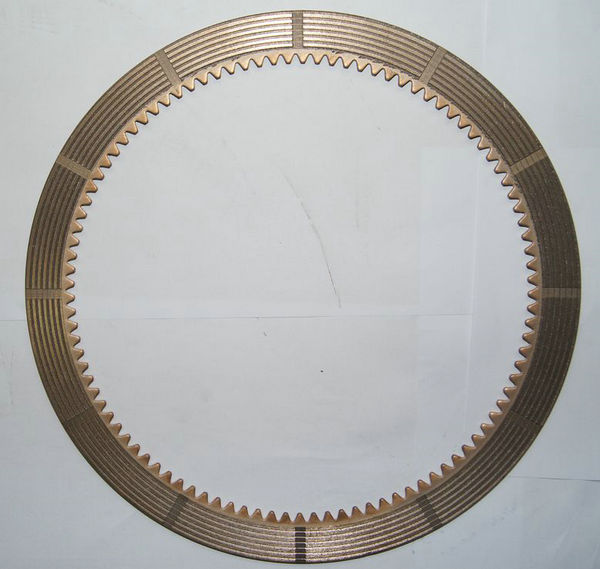 3P5955 Friction Plate For Caterpillar