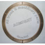 3P5955 Friction Plate For Caterpillar 3P5955 Friction Plate For Caterpillar