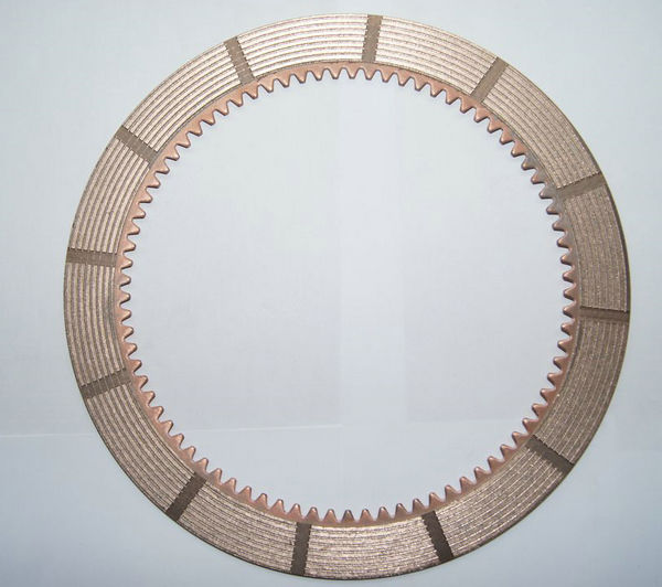 3S7981 Friction Plate For Caterpillar