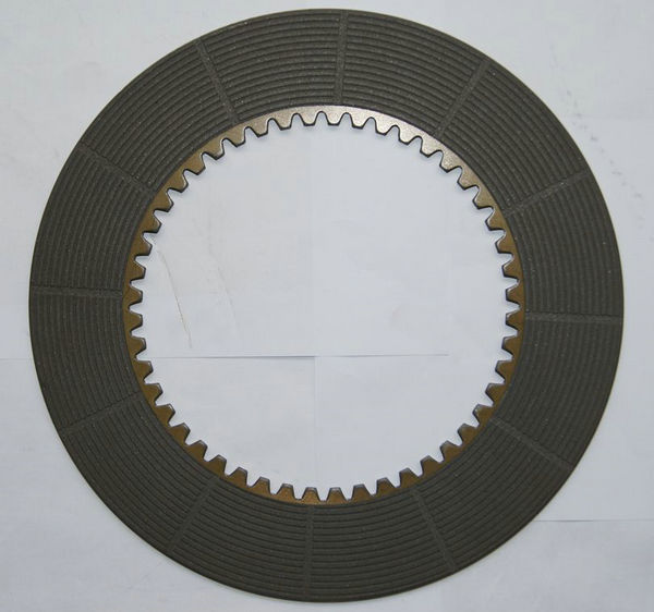 3T1407 Friction Plate For Caterpillar