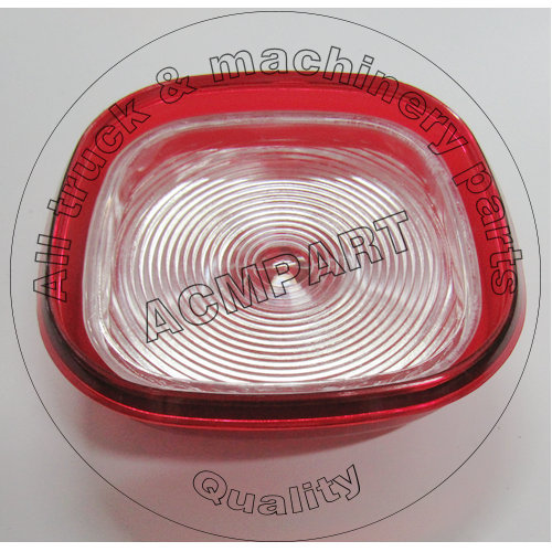 700/50072 Red Rear Light lamp Lens For JCB 3CX loaderall backhoe loader