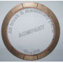 5M6122 Friction Plate For Caterpillar 5M6122 Friction Plate For Caterpillar