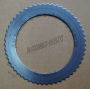 6T9194 Friction Plate For Caterpillar 6T9194 Friction Plate For Caterpillar
