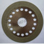 6Y2089 Friction Plate For Caterpillar 6Y2089 Friction Plate For Caterpillar