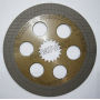 6Y5913 Friction Plate For Caterpillar 6Y5913 Friction Plate For Caterpillar