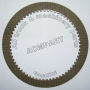 7T3456 Friction Plate For Caterpillar 7T3456 Friction Plate For Caterpillar
