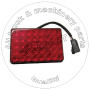 334-8049 Red Led Tail Light For Caterpillar Wheel Loader 334-8049 Red Led Tail Light For Caterpillar Wheel Loader